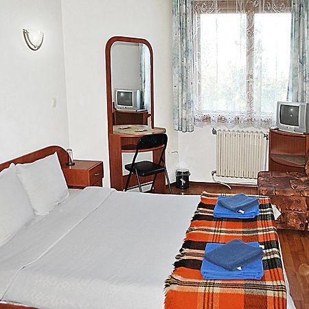 Family Hotel Zora Sofia Exterior foto